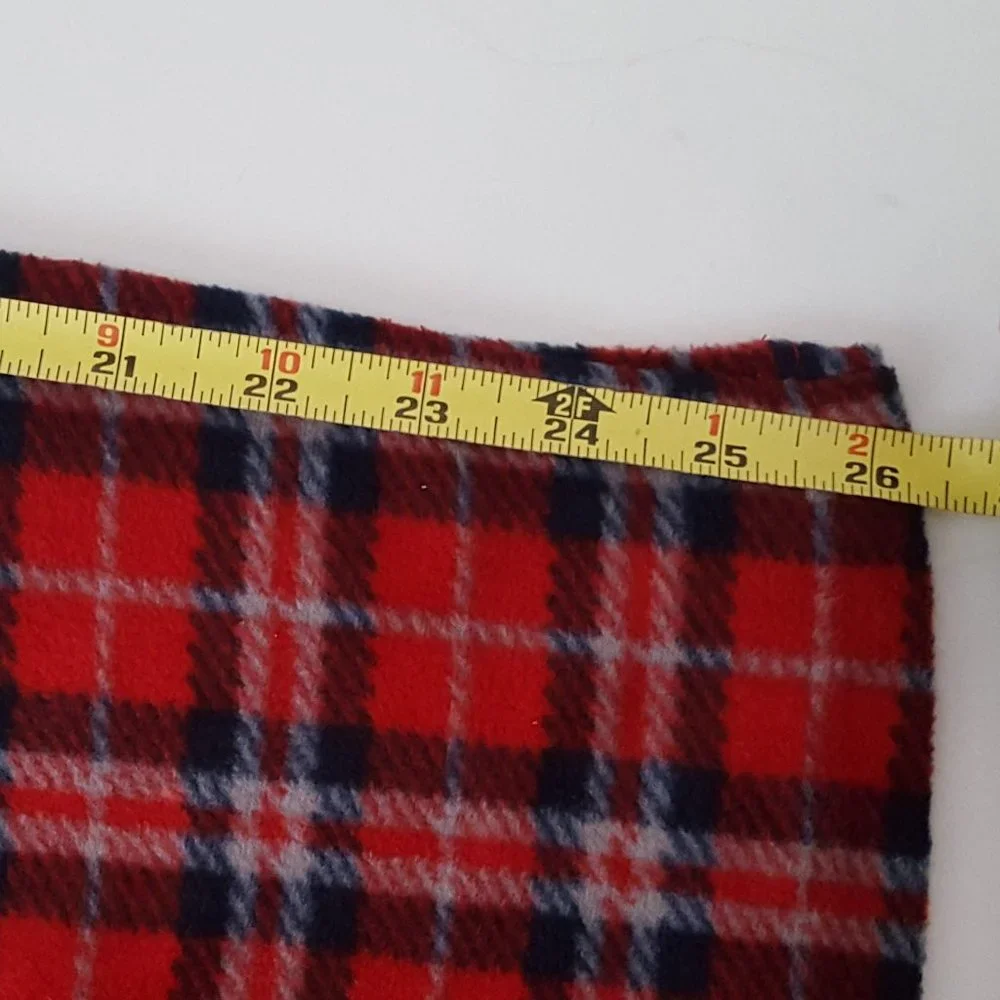 Fleece Sleep Pant XL 14/16